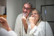 Baking soda has a few side effects. (Image via Pexels/Kampus Production)